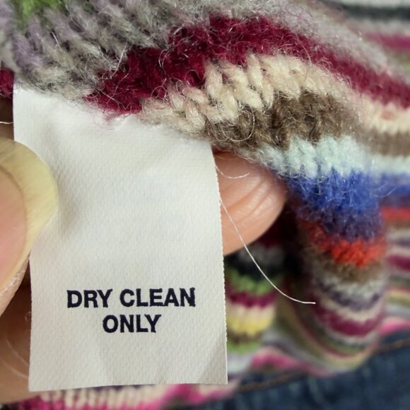 Gap Jean Jacket Blue Women’s Size M - Picture 4 of 16